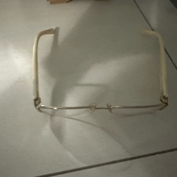 Authentic Christian do your reading glasses - Picture 3 of 6